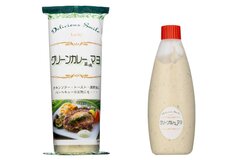 ラッキーグリーンカレー風味マヨ