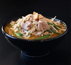 ホルモンベトコンラーメン(SAC入り)