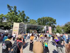 イベント開催時の様子