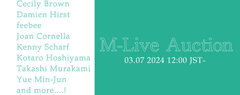 M-Live Auction