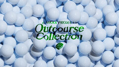 OUTCOURSE COLLECTION