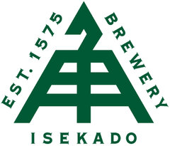 ISEKADOロゴ