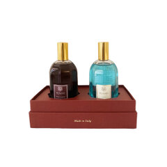 DUO BOX(ROSSO NOBILE〈ロッソ ノービレ〉×ACQUA〈アクア〉)