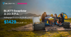 SwapSolarエコシステム