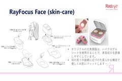 RayFocusFace使用方法