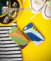 Masstige Sneakers Bar 4