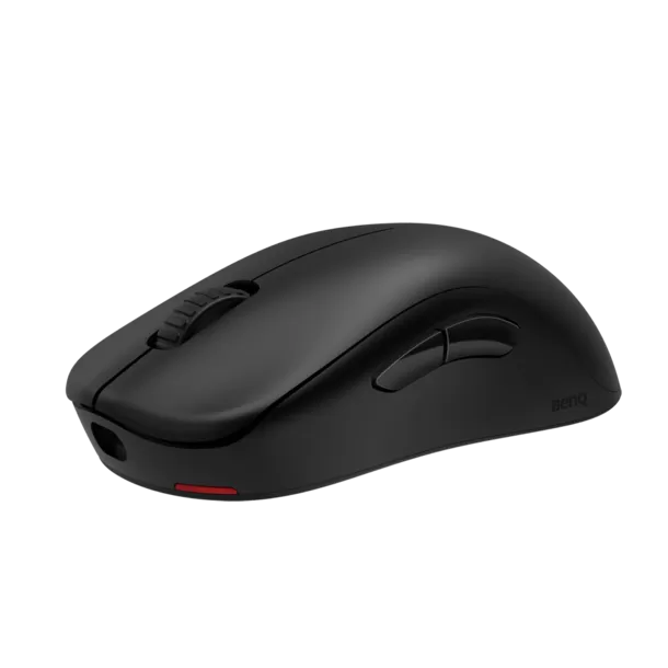 BenQ ZOWIE ワイヤレスゲーミングマウスの新形状「Uシリーズ」から「U2