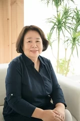 代表　松本 久子