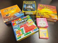 仲間だけで自在にゲームが楽しめるセルフ式ボドゲカフェ会議室