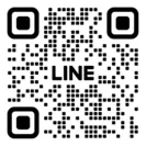 LINEお友達登録 二次元コード