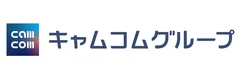 キャムコムグループ　ロゴ