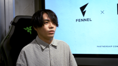 HAL東京公式eスポーツチーム HAL Gamingコーチ・FENNEL所属 Eulerさん