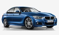 BMW 320i M Sport(AT)