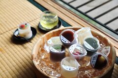 かぐや竹カップ6種類