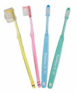 「トゥーサップS 歯ブラシ」商品画像