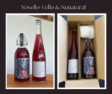 Novello-vello ＆Unnatural SET