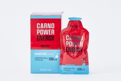 カルノパワーENERGY RAMUNE Flavor