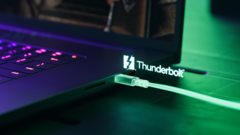 Razer Blade 18 - Thunderbolt 5