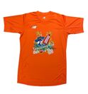 ホノルルマラソン2024オフィシャルトレーニングTシャツ