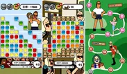 「ゴールデンエッグス パズル系」ステージ追加！