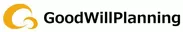 株式会社グッドウィルプランニング　ロゴ