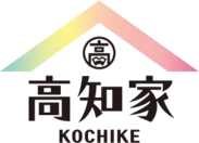 高知家 Logo