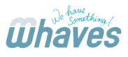 Whaves Logo