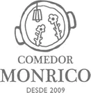 コメドール モンリコ Logo