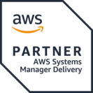 AWS System Manager SDPに認定
