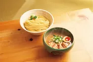 札幌つけ麺　札幌ラーメン　風来堂