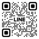店舗LINE 二次元コード