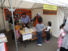 子供にも大人気だった「カジキと穴子の骨太生ふりかけ」