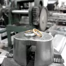 工房と結婚指輪1
