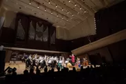 ズーラシアンフィルハーモニー管弦楽団4