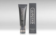 exstem Rise Up Cream For Men with Package
