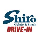 Shiro DRIVE-IN
