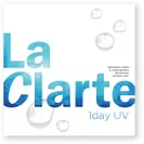 LaClarte 1day UV（パッケージ）