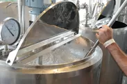 クラフトビール醸造