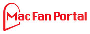 Mac Fan Portal_ロゴ