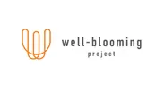 「well-blooming project」
