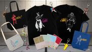 STREET FIGHTER 6 OFFICIAL LICENSED NEW COLLECTION