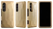 Real Wood Case for Xperia 1 VI　かえで／オイル