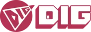 株式会社ディーアイジー ロゴ