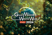 Green Molding Webinar Week 2024