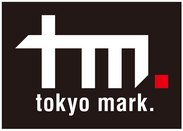 tokyomark.　ロゴ