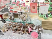 デパート及びスーパーマーケットの計5店舗15箇所、合計4トンの台湾ライチ「玉荷包」の試食会を開催　1