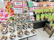 デパート及びスーパーマーケットの計5店舗15箇所、合計4トンの台湾ライチ「玉荷包」の試食会を開催　2