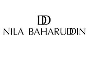 ニラ・バハルディン ロゴ
