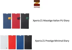 Italian PU Diary＆Minimal Diary