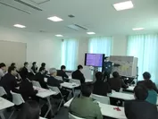 塾生　福島復興研修(2)